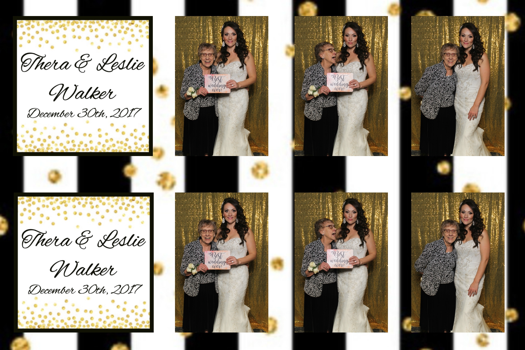 Walker Wedding | View more photos from the event at gallery.niknoxphotobox.com/u/NiKnox-Photo-Box/Walker-Wedding